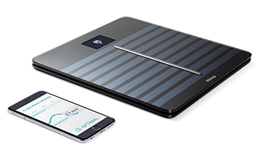 Cardio Scale Withings Body Cardio Scale